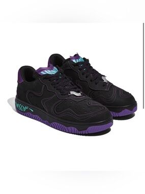 MSCHF Super Normal 2 'Mars Black', Sz 8 and Sz 9